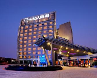 Grand Skylight International Hotel Guanlan - Shenzhen - Edificio