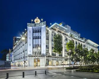 Rex Hotel - Ho Chi Minh City - Κτίριο