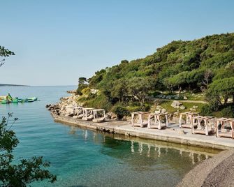 Arba Resort, Valamar Collection - Rab