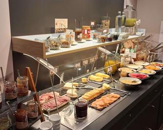 Mercure Honfleur - Honfleur - Τραπεζαρία