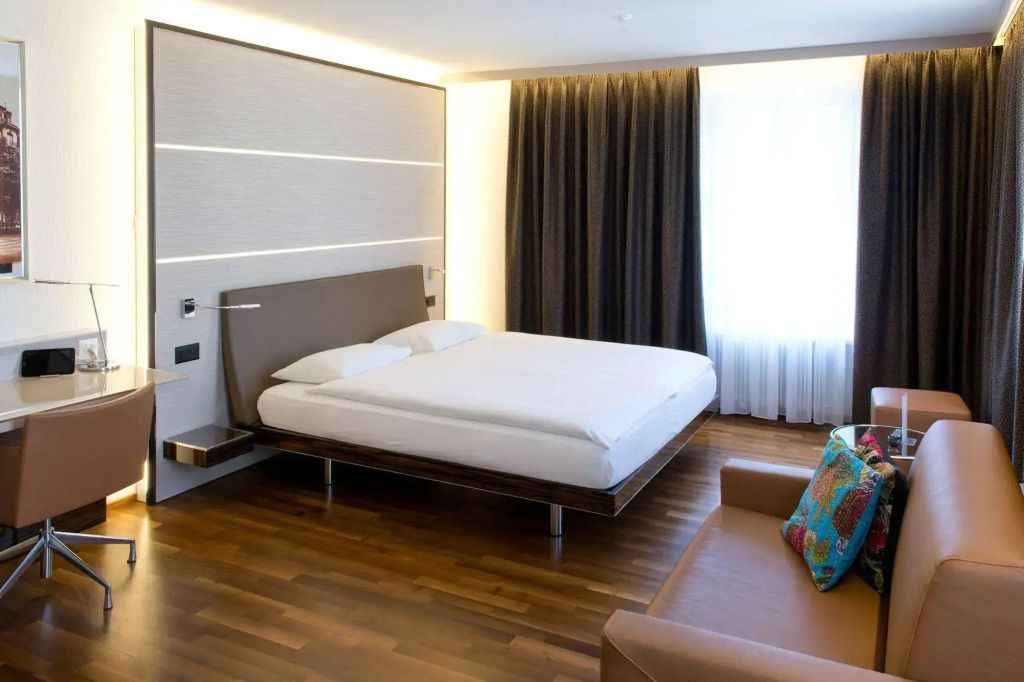 فندق سان جوزيف