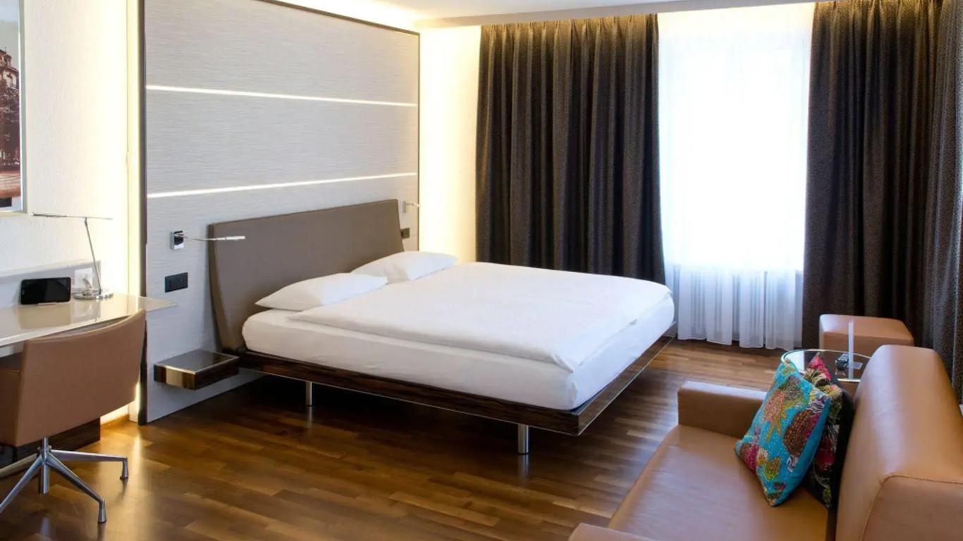 هوتل سانت جوسيف