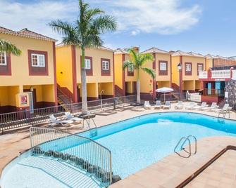 Breñas Garden - Breña Baja - Pool