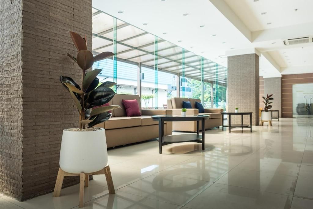 Mayflower Grand Hotel Korat