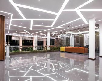 Madu River Reach - Balapitiya - Lobby