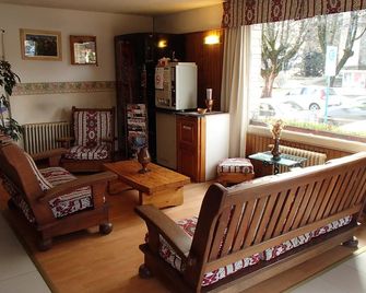 Hostería Sur - Bariloche