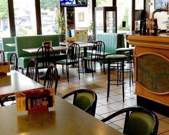 La Caravelle - Riom - Restaurant