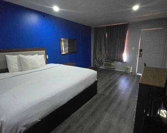 OYO Jeffersonian Motor Inn - Prentiss