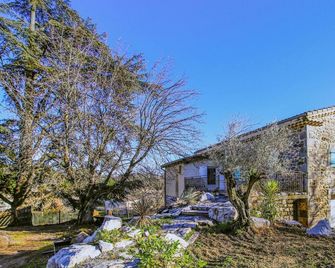 Lovely Home In Aubenas - Aubenas - Building