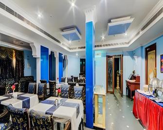Hotel Ik London Residency - Hyderabad - Restaurant