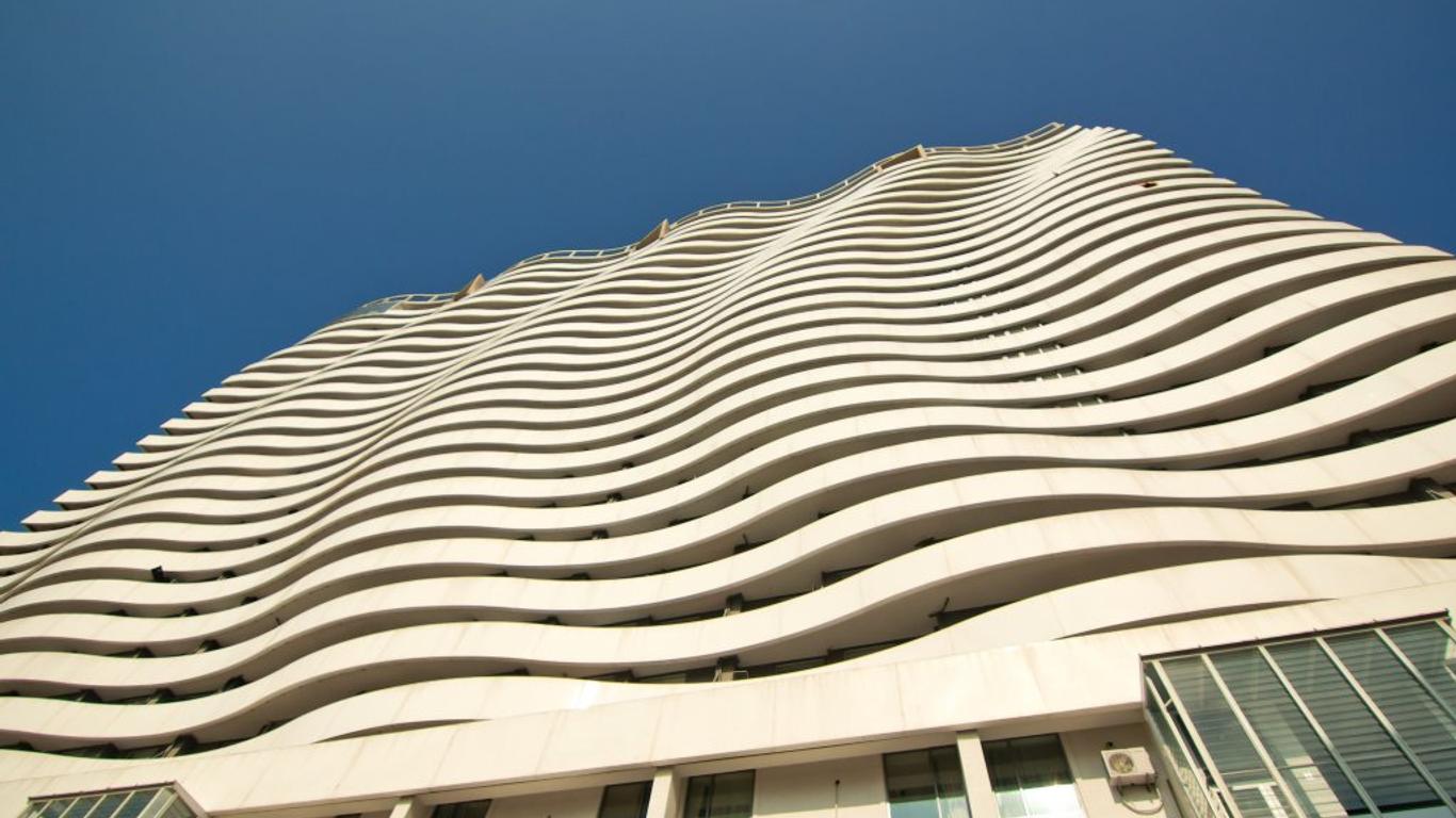 Sky Inn Batumi