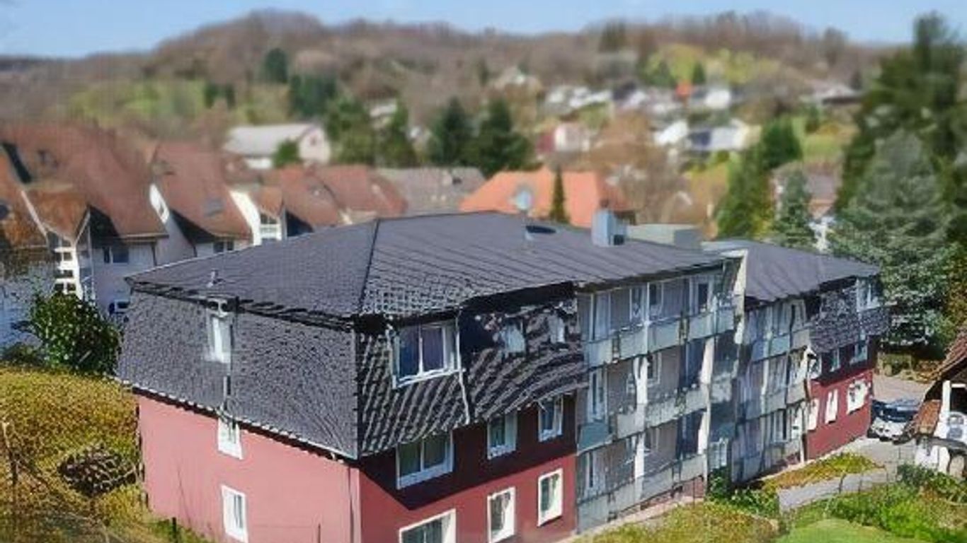 Hotel & Mühlenapartments