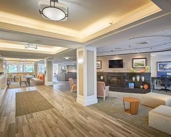 Hampton Inn Lancaster - Lancaster - Lobby