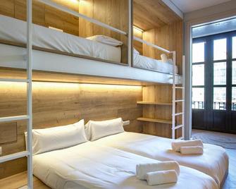 Weflating City Center - Barcelona - Bedroom