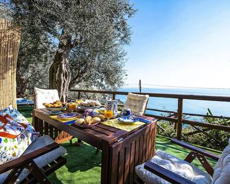 Maison Don Rafe' - Positano