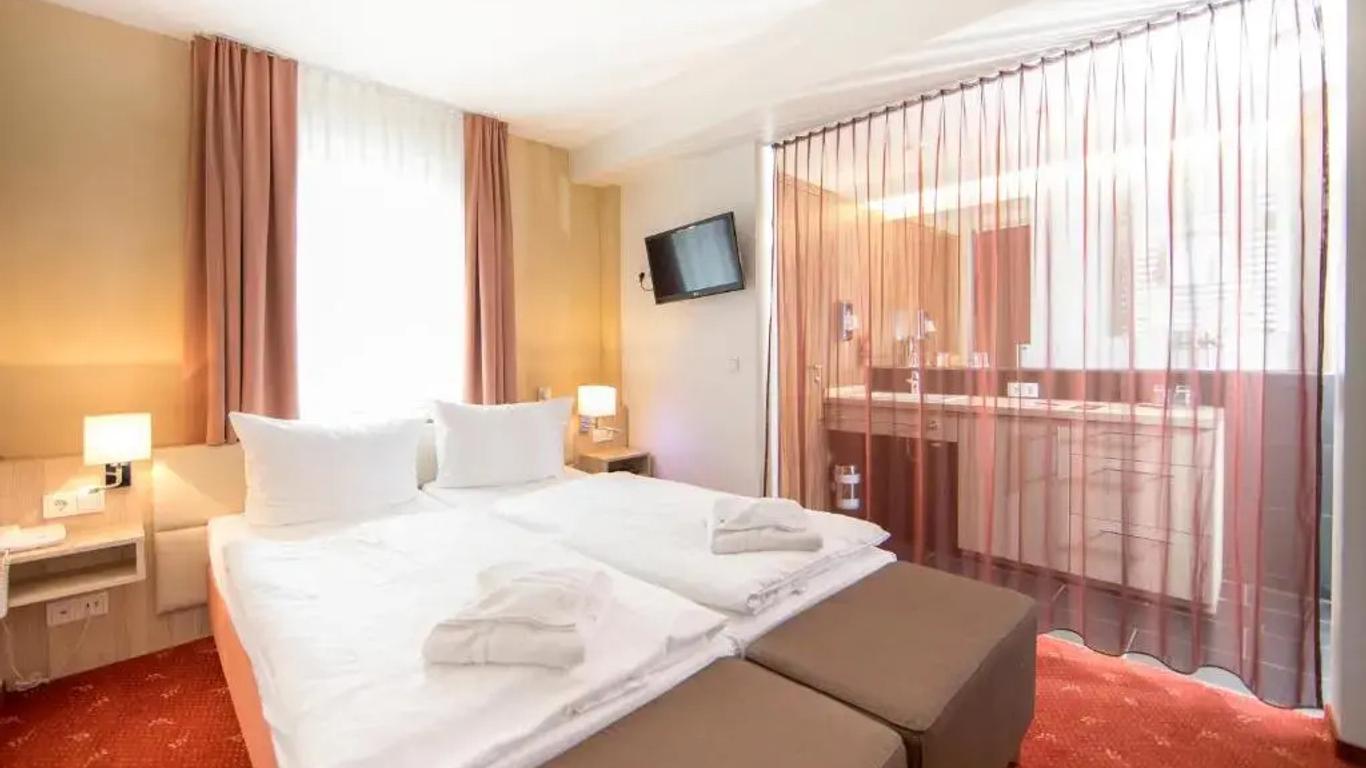Hotel Saxenhof