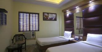Hotel Castle Blue - Neu-Delhi