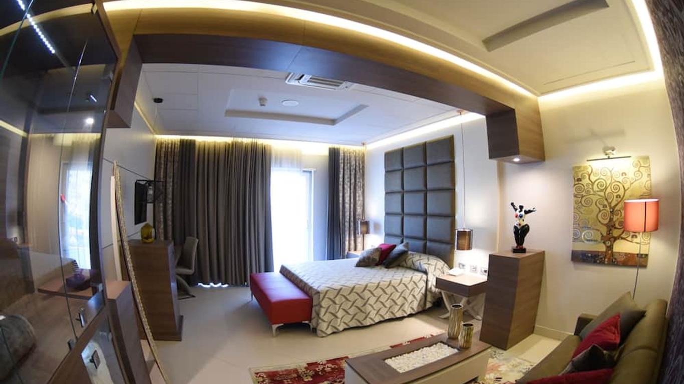 Hotel Niagara