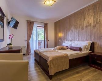 Villa Milcetic - Malinska - Slaapkamer