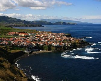 Mar de Prata - Porto Formoso - Building