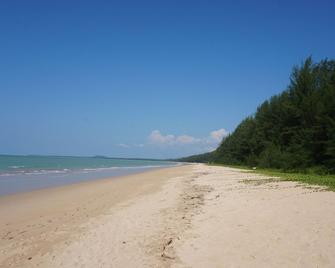 Cousin Koh Kho Khao Beach - Ko Kho Khao - Beach