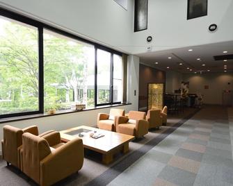 Hotel Colosseum Inn Tateshina - Tateshina - Lobby