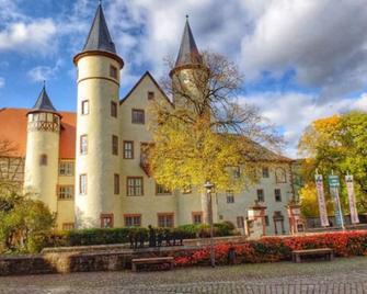 Holiday home time out in the monument - Lohr am Main - Gebäude