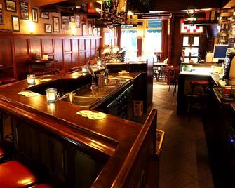 Hotel 't Anker - Leeuwarden - Bar
