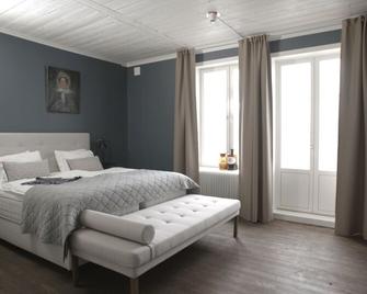 Stilleben Hotell - Åmot - Habitación