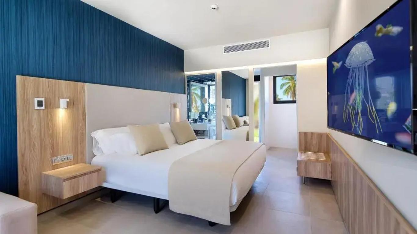 Club Maspalomas Suites & Spa - Adults Only