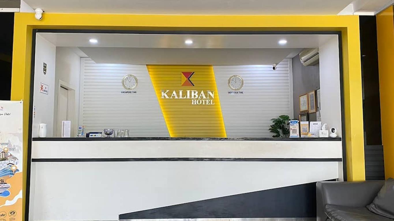 Kaliban Hotel Batam