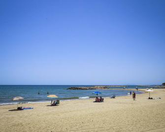 Antares Planet Costa Dorada - Cambrils - Playa