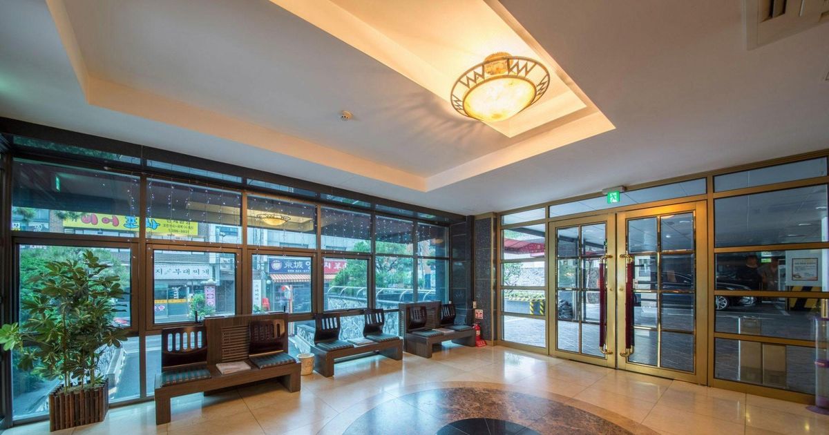 Hapjeong Namgyung Hotel 팁 & 고려사항 이미지