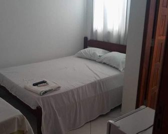 Pousada Algaroba - Bom Jesus da Lapa