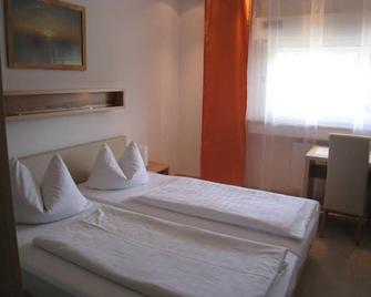 Hotel Barbarina - Tübingen - Schlafzimmer