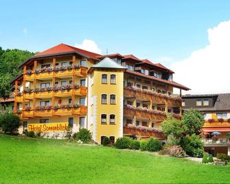 Sonnenblick - Bad Staffelstein - Building