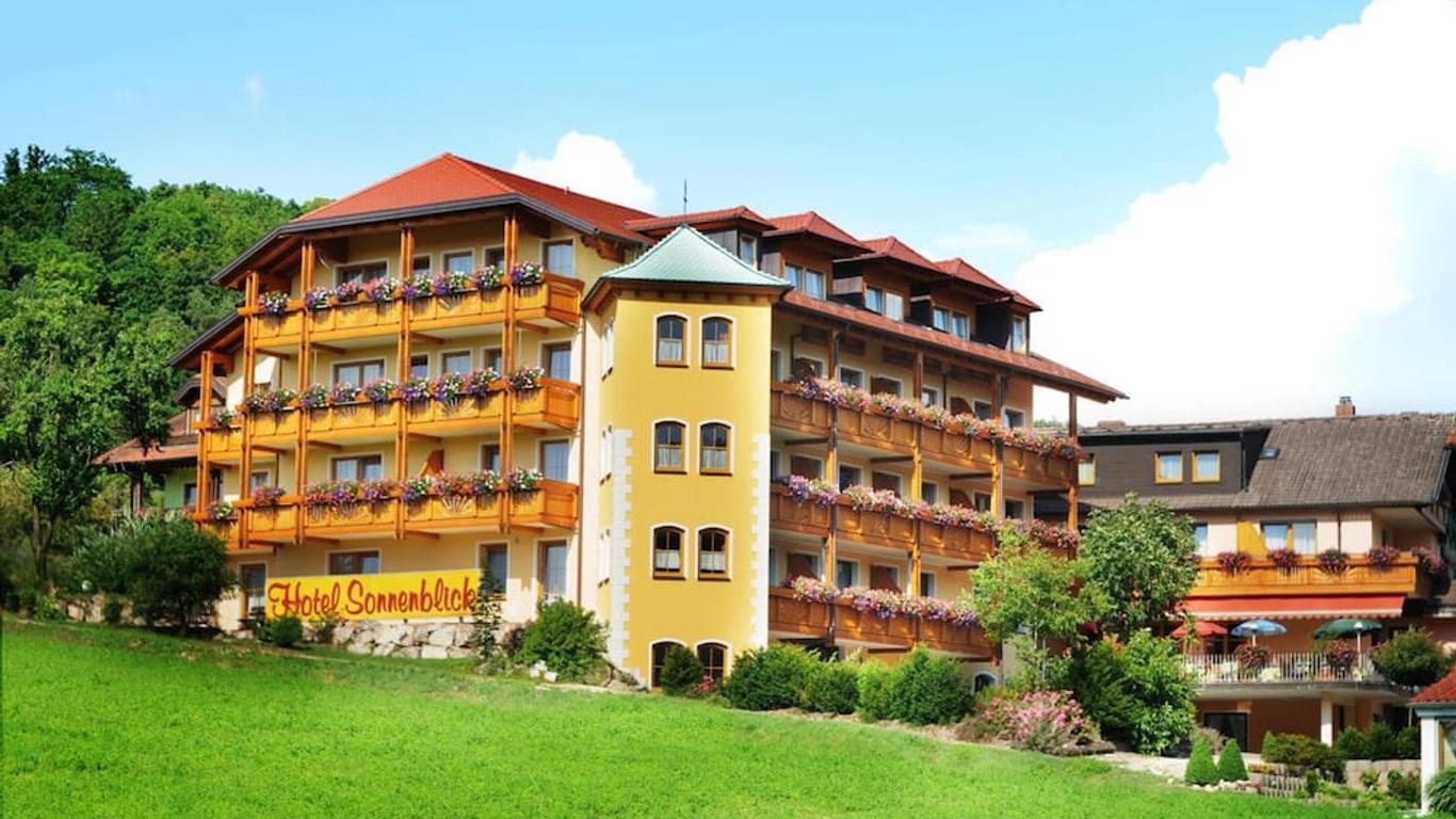 Hotel Sonnenblick