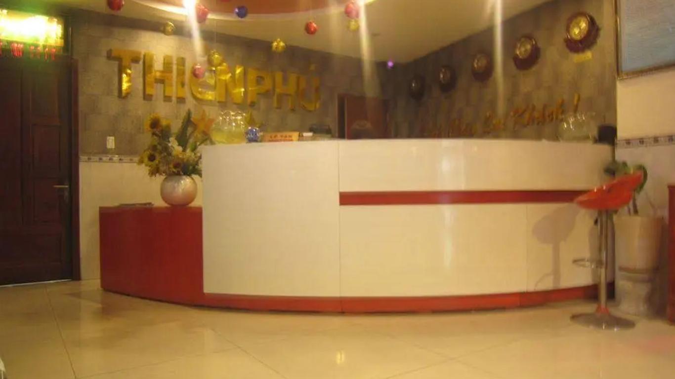 Thien Phu 2 Hotel
