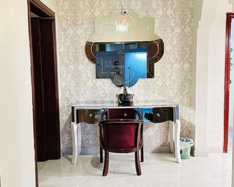 Su Casa Hostel - Riyadh - Room amenity