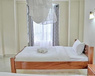 Itibo Resort - Kisii - Habitación