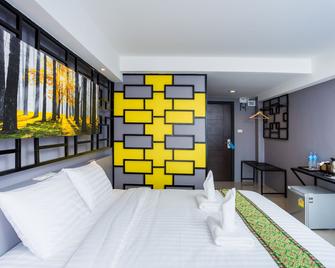 Pp@hotel Rangsit - Pathum Thani - Habitación