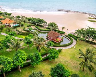 Romana Resort & Spa - Phan Thiet
