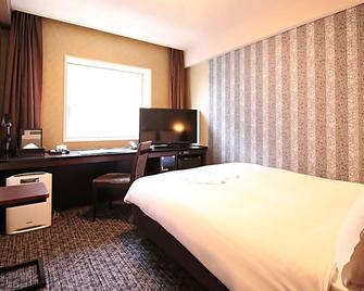 Richmond Hotel Kochi - קוצ'י - חדר שינה