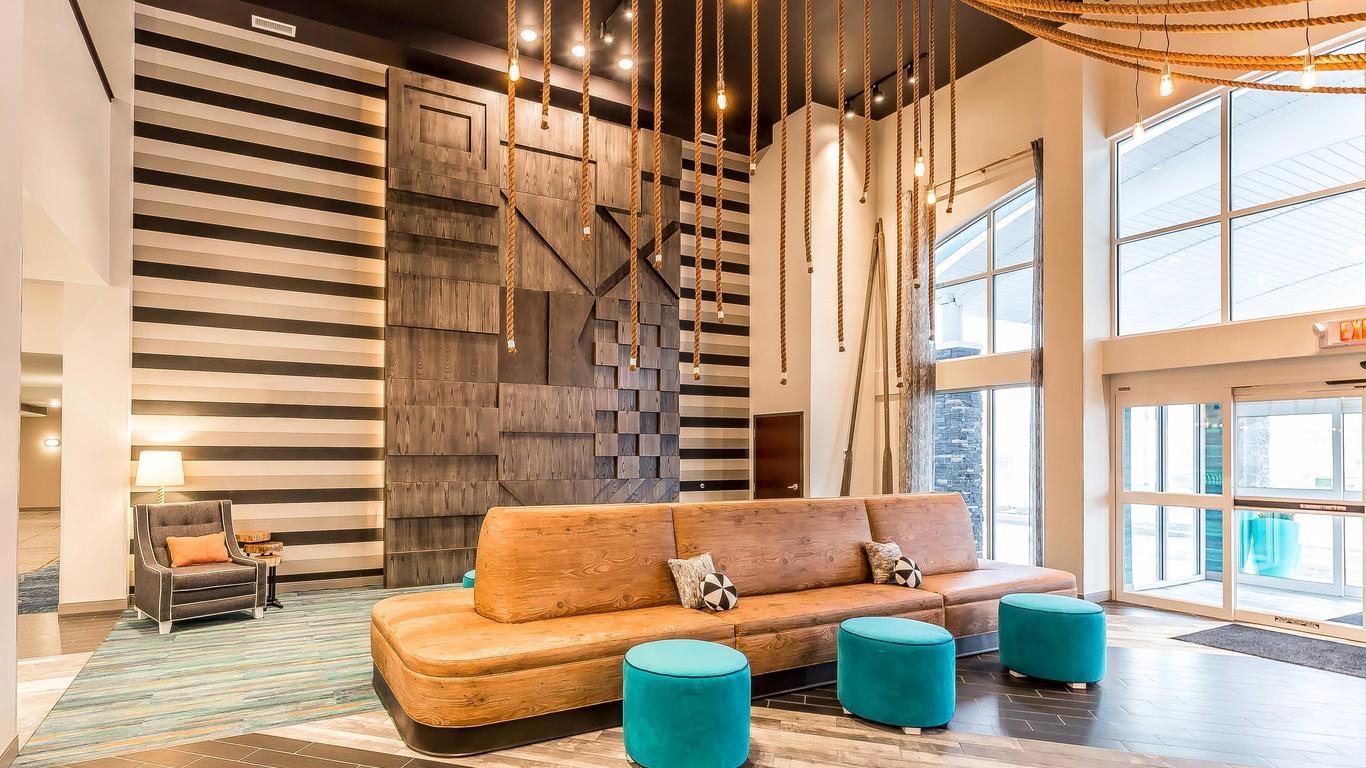 Marina Bay Hotel & Suites, an Ascend Collection Hotel