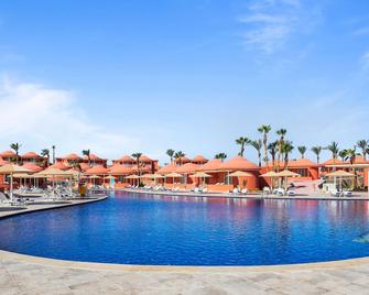 Pickalbatros Laguna Club Resort Sharm El Sheikh - Sharm el-Sheikh - Pool