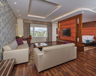 Zone by The Park, Jammu - Jammu