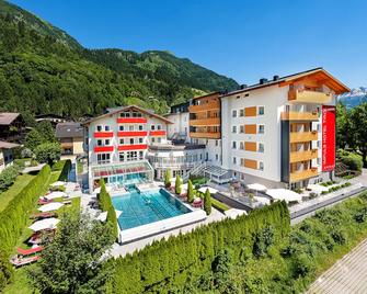Impuls Hotel Tirol - Bad Hofgastein - Gebäude