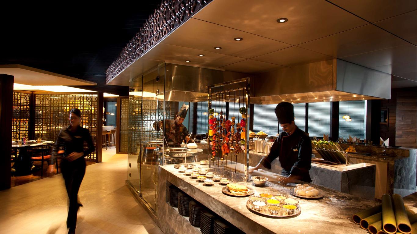 دبل تري من هيلتون كوالا لمبور