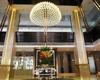 Largos Hotel - Jingdezhen - Lobby