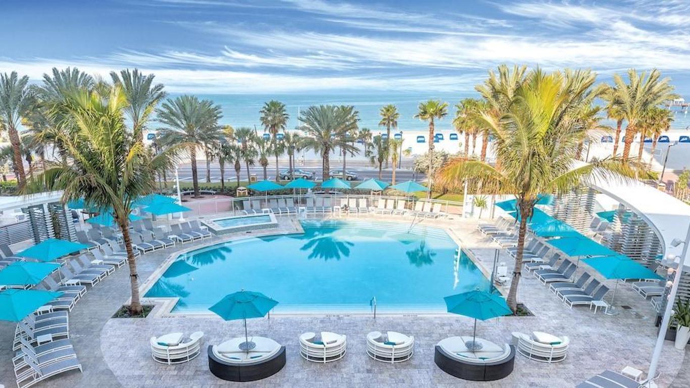 Club Wyndham Clearwater Beach